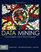 Data Mining: Concepts and Techniques, 3rd Edition 