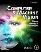 Computer and Machine Vision, 4th Edition 