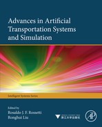 Cover image for Advances in Artificial Transportation Systems and Simulation