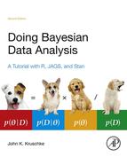 Doing Bayesian Data Analysis, 2nd Edition 