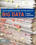 Chapter 7. Reengineering the Data Warehouse
