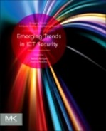 Cover image for Emerging Trends in ICT Security