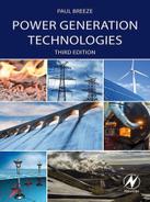 Power Generation Technologies, 3rd Edition 
