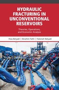 Hydraulic Fracturing in Unconventional Reservoirs 