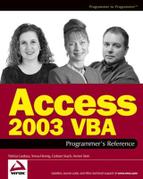 When Not to Use VBA