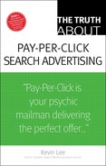 The Truth About Pay-Per-Click Search Advertising 