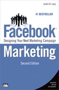 Facebook® Marketing 