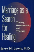 Cover image for Marriage A Search For Healing