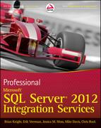 Cover image for Professional Microsoft SQL Server 2012 Integration Services