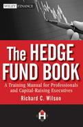 The Hedge Fund Book: A Training Manual for Professionals and Capital-Raising Executives 