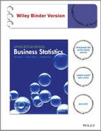 Understanding Business Statistics 