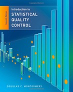 Cover image for Statistical Quality Control, 7th Edition