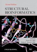 Cover image for Structural Bioinformatics, 2nd Edition