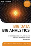 Big Data, Big Analytics: Emerging Business Intelligence and Analytic Trends for Today's Businesses 
