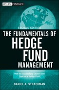 The Fundamentals of Hedge Fund Management, 2nd Edition 
