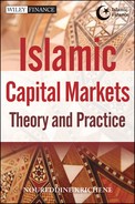 Islamic Capital Markets: Theory and Practice 