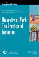 Diversity at Work: The Practice of Inclusion 