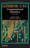 Computational Statistics, 2nd Edition 