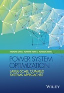 Power System Optimization 