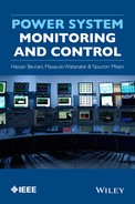 Power System Monitoring and Control 