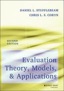 Evaluation Theory, Models, and Applications, 2nd Edition 