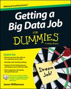 Getting a Big Data Job For Dummies 