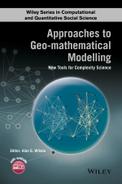 Approaches to Geo-mathematical Modelling 