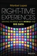 Right-Time Experiences: Driving Revenue with Mobile and Big Data 