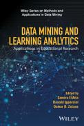 Data Mining and Learning Analytics 