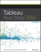 Tableau Your Data!, 2nd Edition 