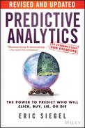 Predictive Analytics, Revised and Updated 