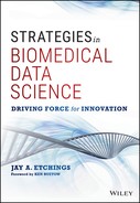 Strategies in Biomedical Data Science 