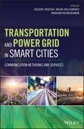 Cover image for Transportation and Power Grid in Smart Cities