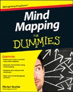 Mind Mapping For Dummies 
