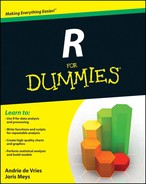 R For Dummies, 2nd Edition 