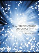 Cover image for Quantitative Corpus Linguistics with R
