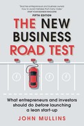 The New Business Road Test, 5th Edition 