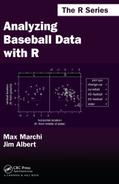 Analyzing Baseball Data with R 