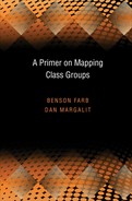 A Primer on Mapping Class Groups (PMS-49) 