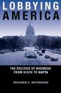 Introduction: American Business, American Politics