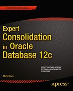 Expert Consolidation in Oracle Database 12c 