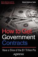 How to Get Government Contracts: Have a Slice of the $1 Trillion Pie 