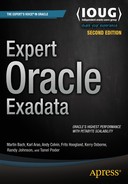 Expert Oracle Exadata, Second Edition 