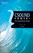 Csound Power! The Comprehensive Guide 