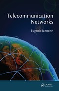 2 Drivers for Telecommunication Network Evolution