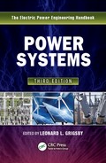Power Systems, 3rd Edition 