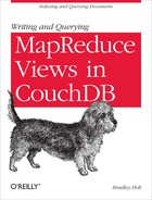 Cover image for Writing and Querying MapReduce Views in CouchDB