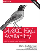 Cover image for MySQL High Availability, 2nd Edition