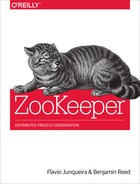 Cover image for ZooKeeper