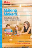 Making Makers 